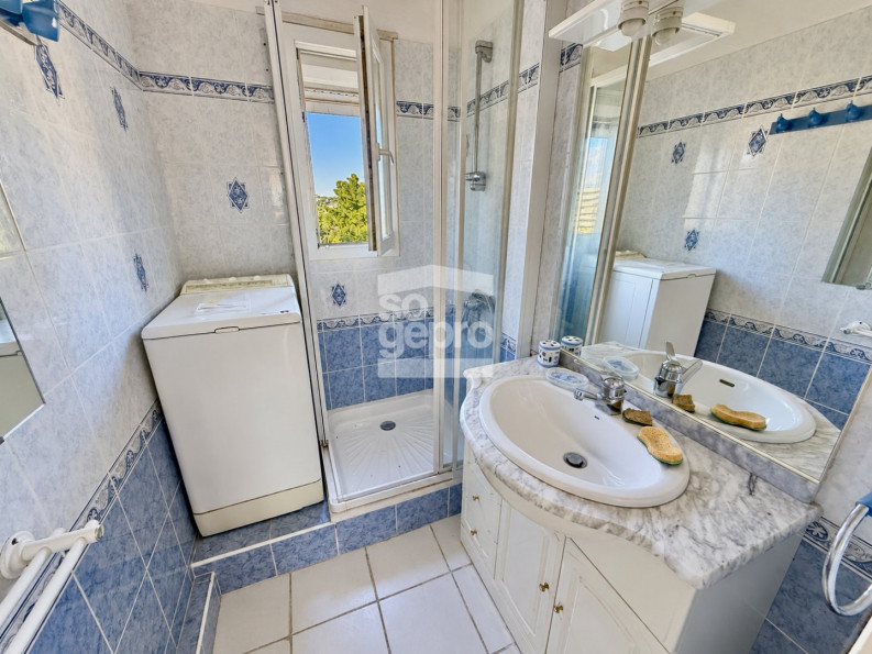 vente Appartement Le Cap D'agde - Photo 10