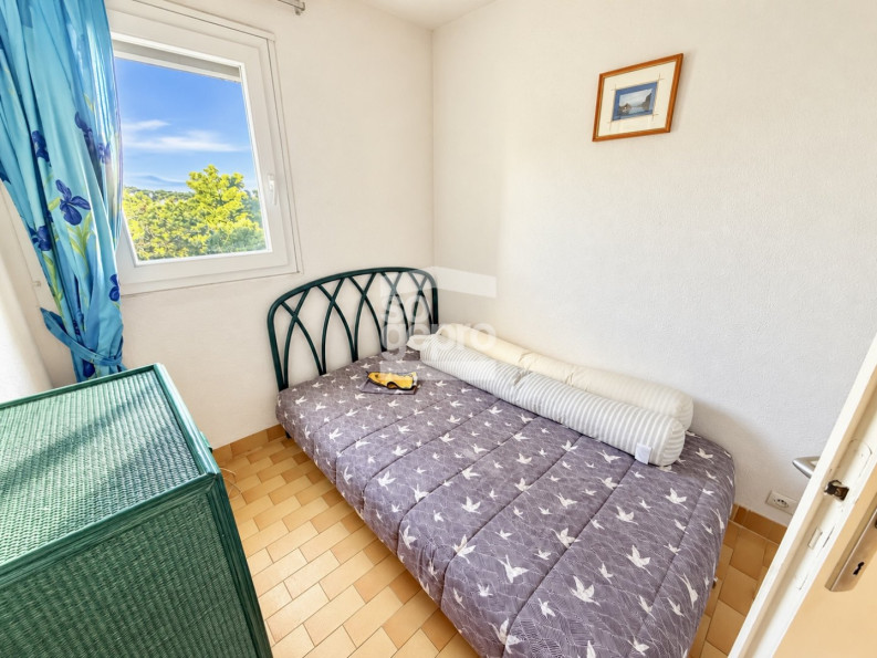 vente Appartement Le Cap D'agde - Photo 8