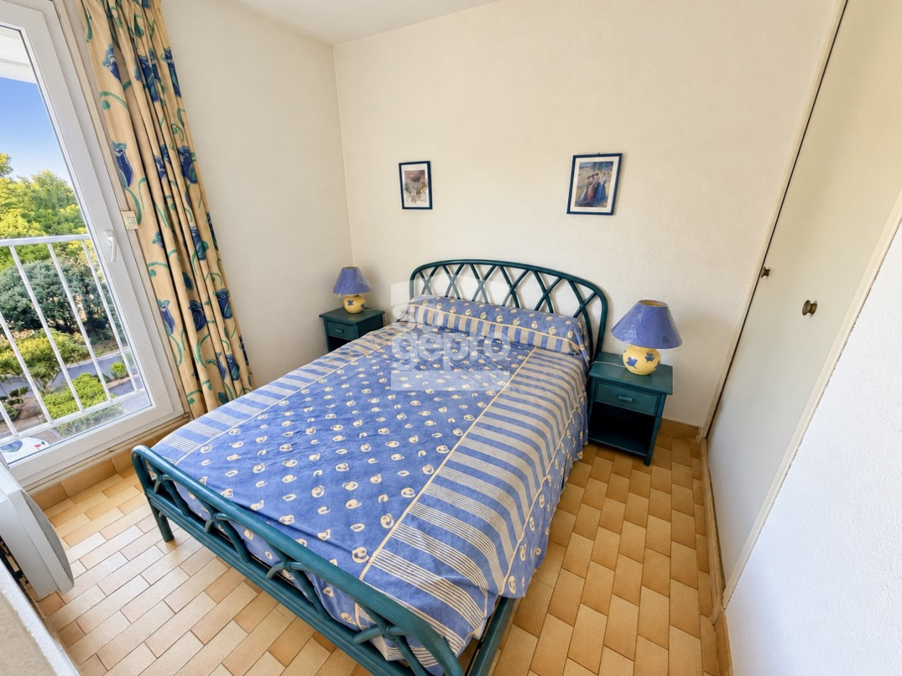 vente Appartement Le Cap D'agde - Photo 6