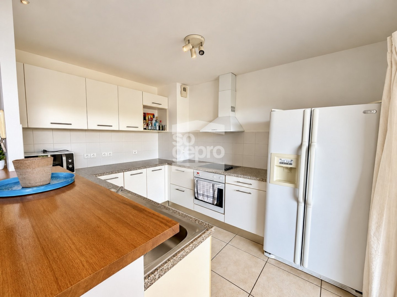 vente Maison en marina Le Cap D'agde - Photo 9