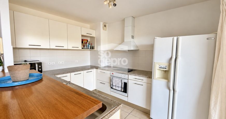 vente Maison en marina Le Cap D'agde