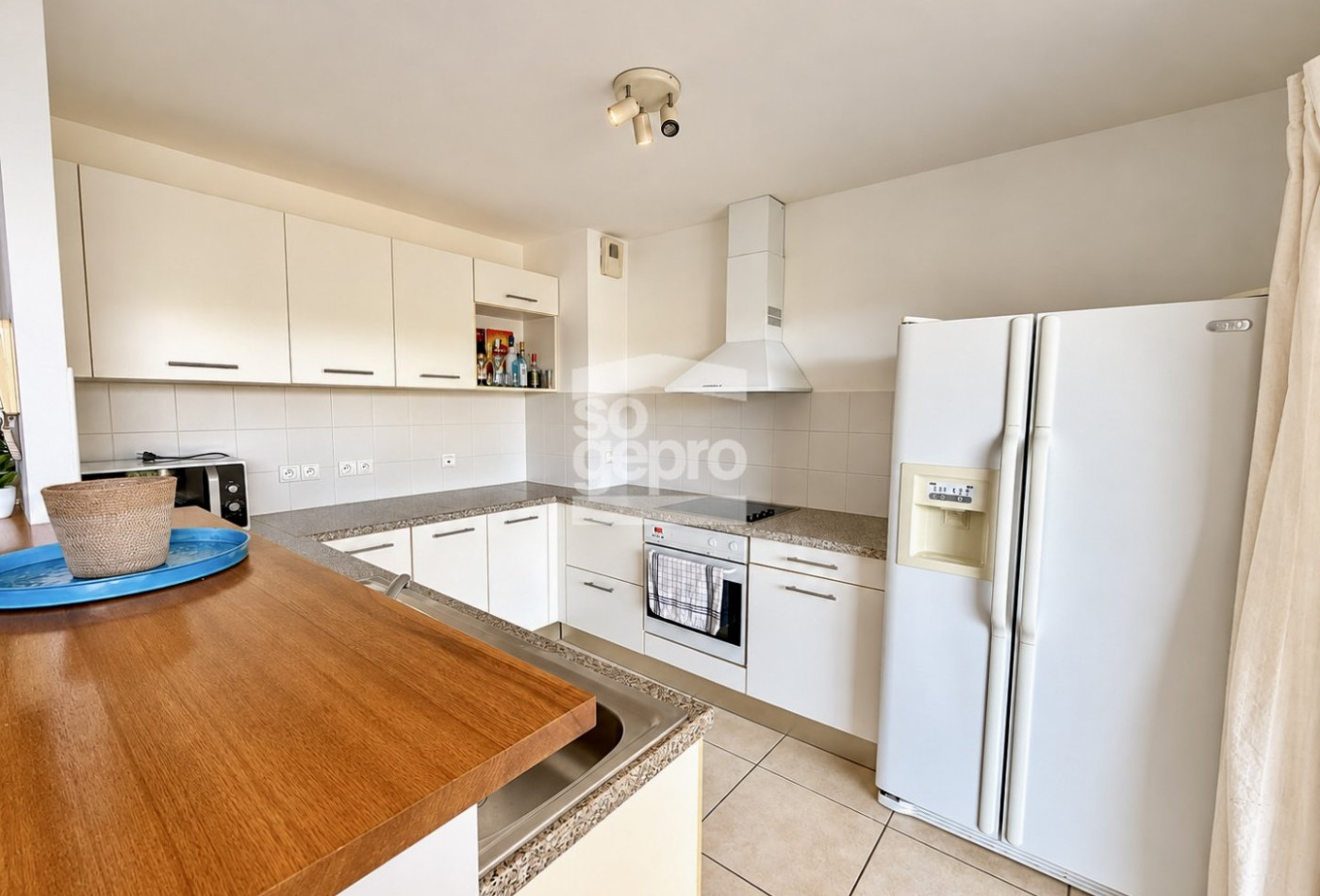 vente Maison en marina Le Cap D'agde - Photo 9