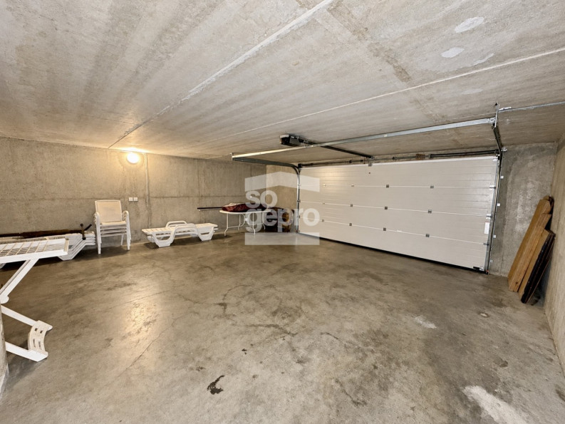 vente Maison en marina Le Cap D'agde - Photo 10