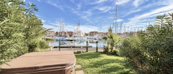 vente Maison en marina Le Cap D'agde