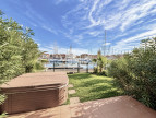 vente Maison en marina Le Cap D'agde