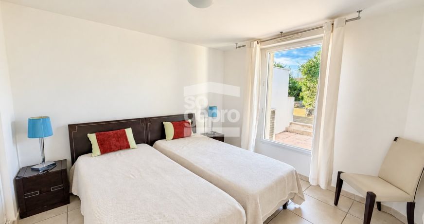 vente Maison en marina Le Cap D'agde