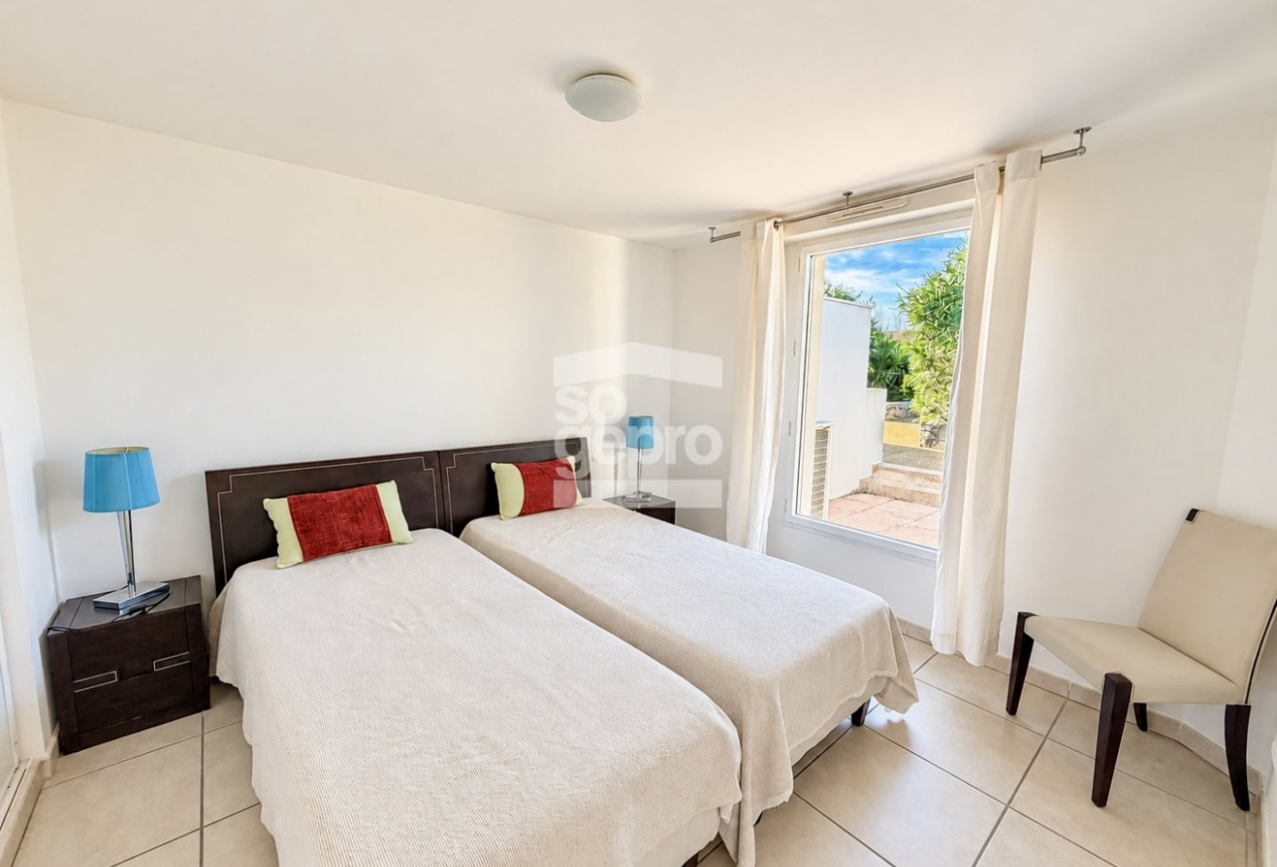 vente Maison en marina Le Cap D'agde - Photo 8
