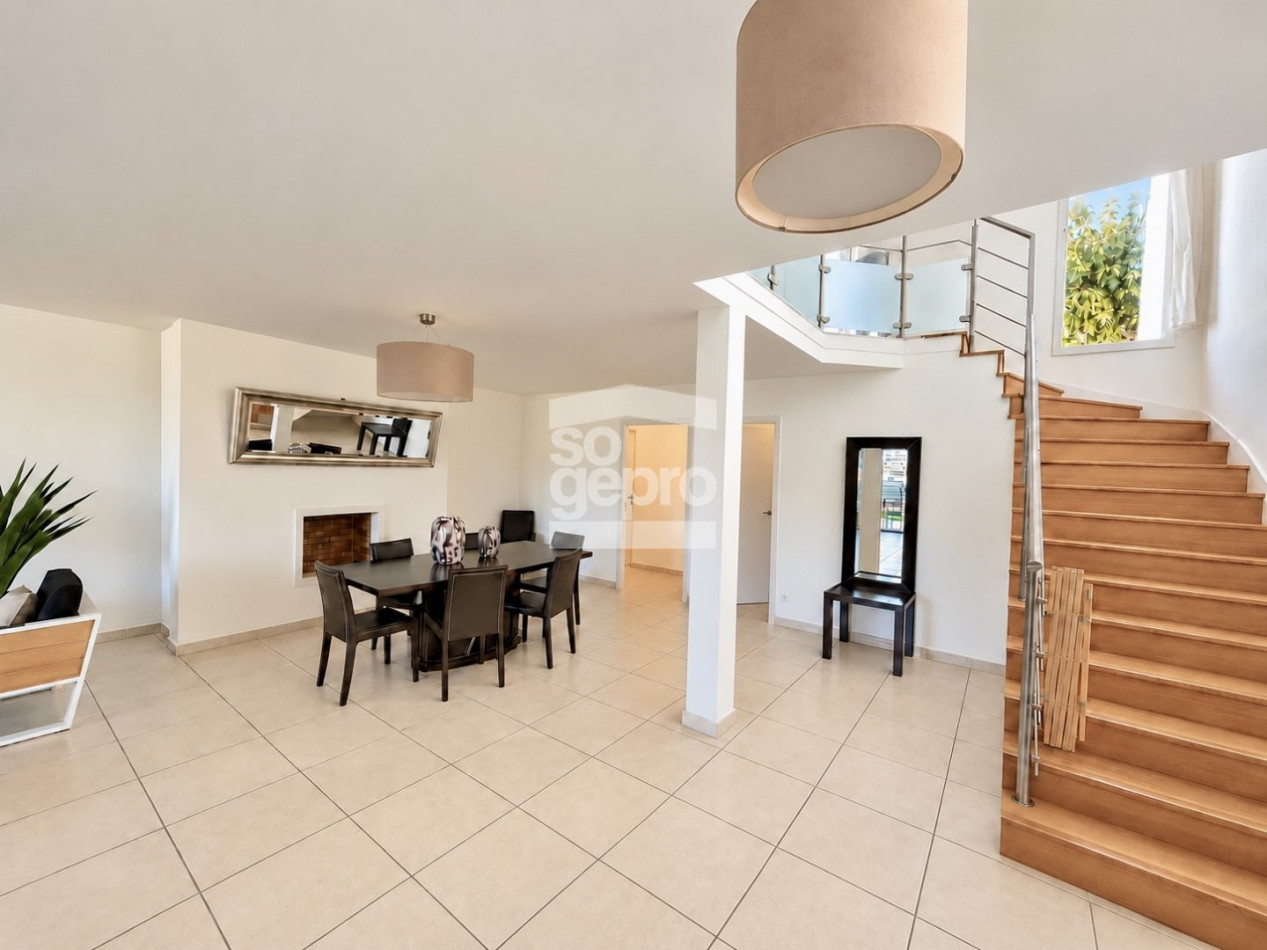 vente Maison en marina Le Cap D'agde - Photo 5