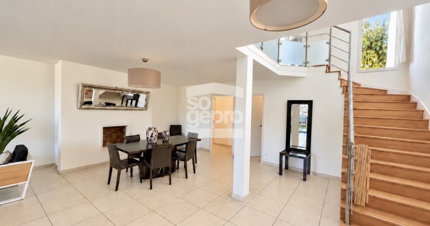vente Maison en marina Le Cap D'agde