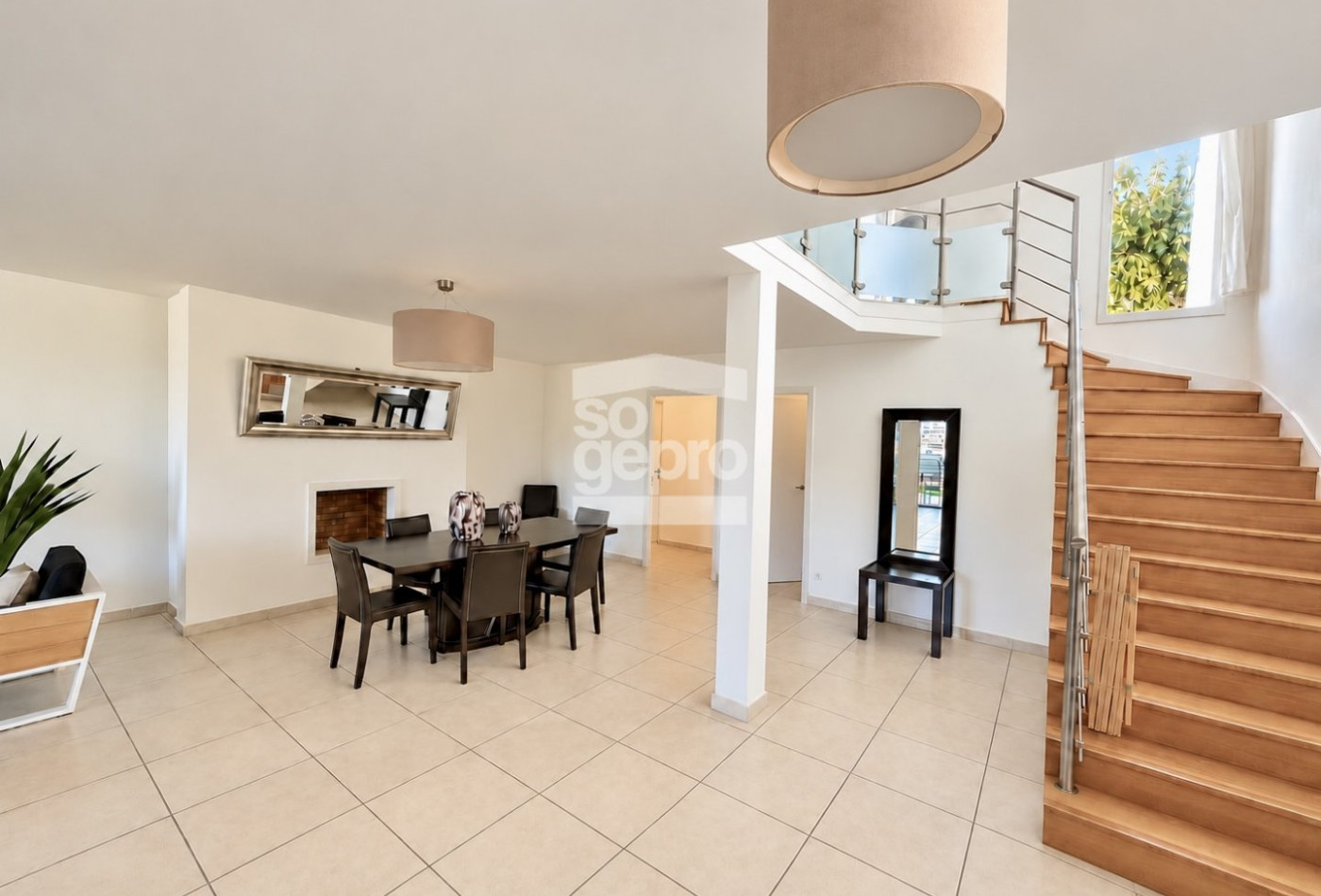 vente Maison en marina Le Cap D'agde - Photo 5