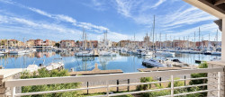 vente Maison en marina Le Cap D'agde