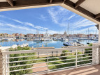 vente Maison en marina Le Cap D'agde