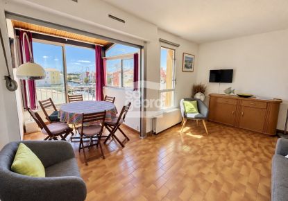 vente Appartement à rénover Le Cap D'agde