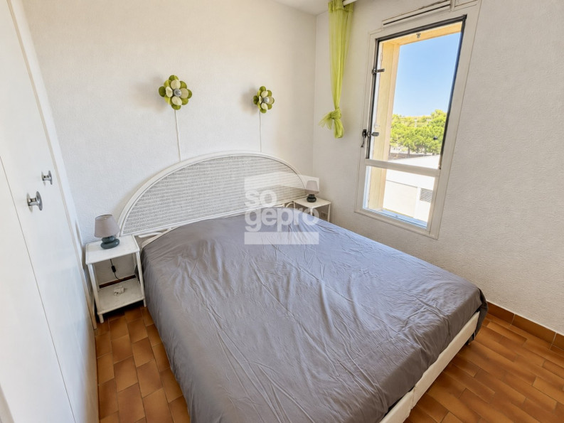 vente Appartement à rénover Le Cap D'agde - Photo 4