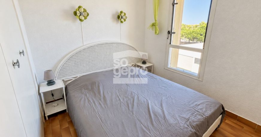vente Appartement Le Cap D'agde
