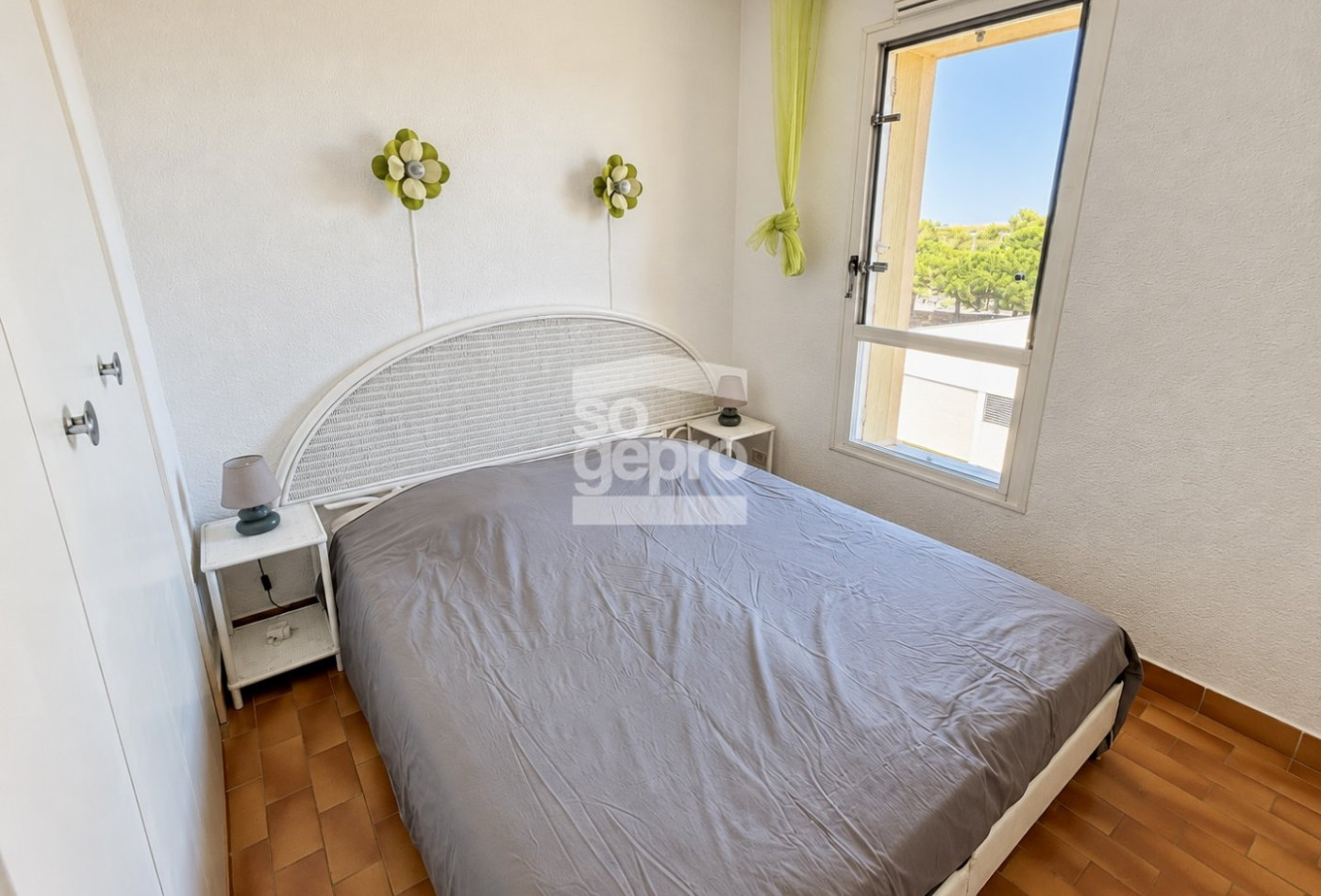vente Appartement Le Cap D'agde - Photo 4