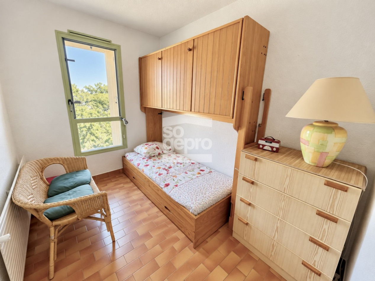 sale Appartement Le Cap D'agde - Photo 5