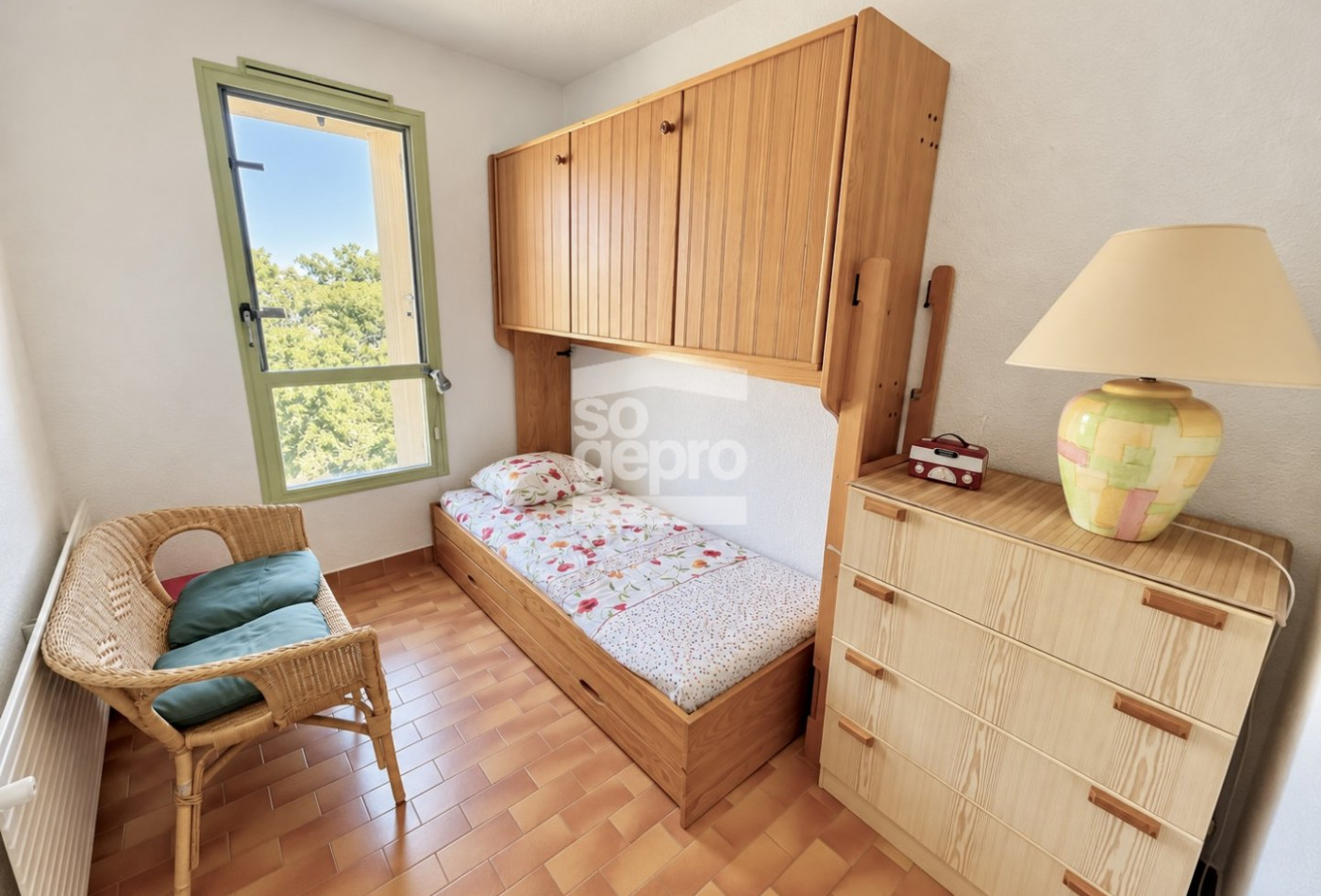 vente Appartement Le Cap D'agde - Photo 5