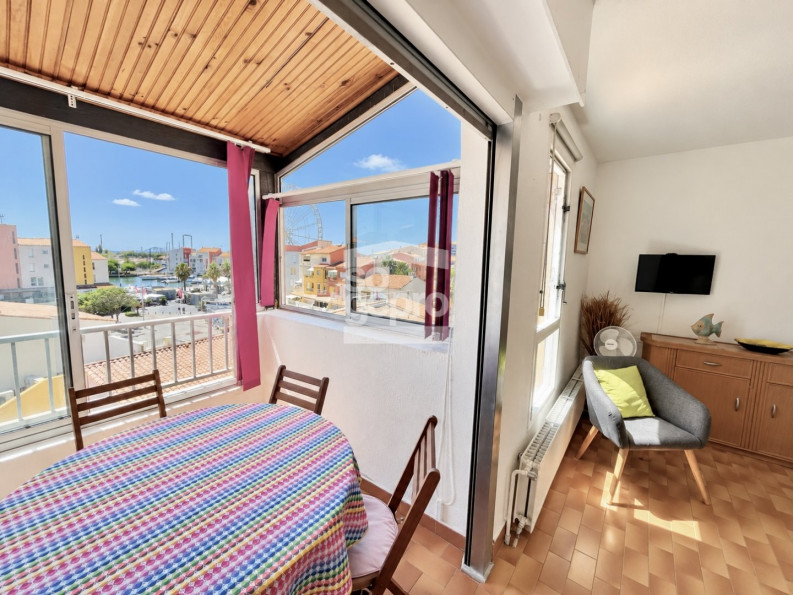 vente Appartement à rénover Le Cap D'agde - Photo 6