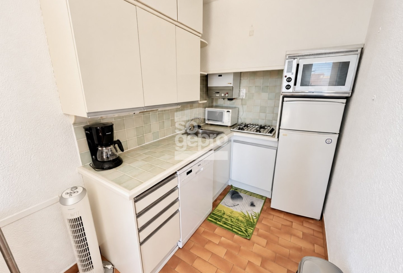 vente Appartement Le Cap D'agde - Photo 7