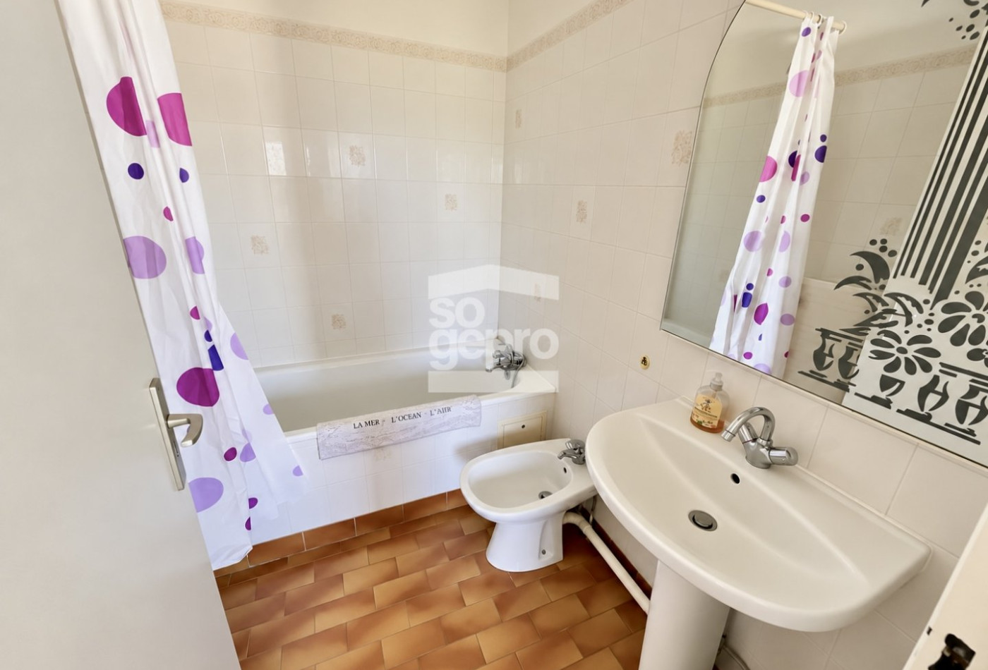 vente Appartement Le Cap D'agde - Photo 8
