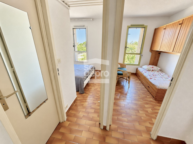 vente Appartement à rénover Le Cap D'agde - Photo 9