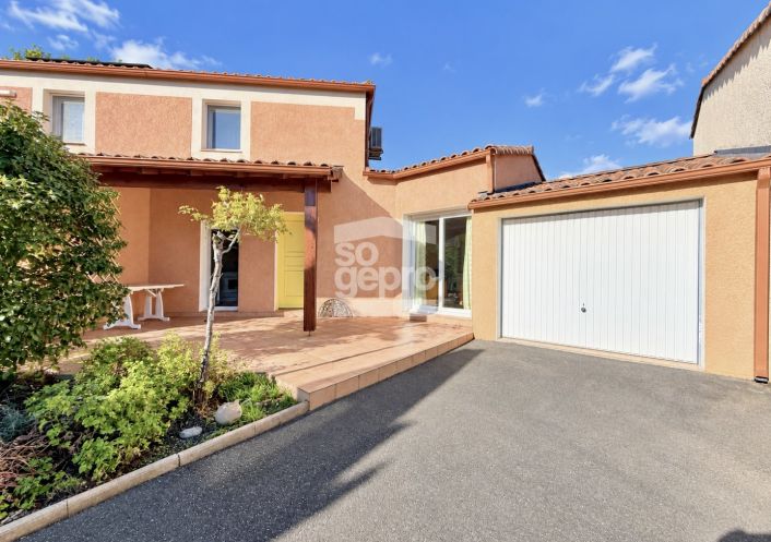 vente Maison Le Cap D'agde