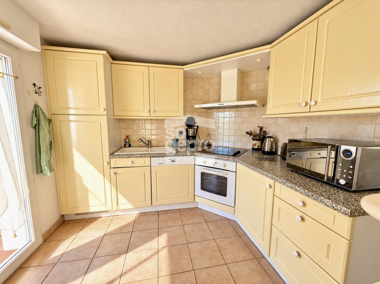 vente Maison Le Cap D'agde - Photo 8