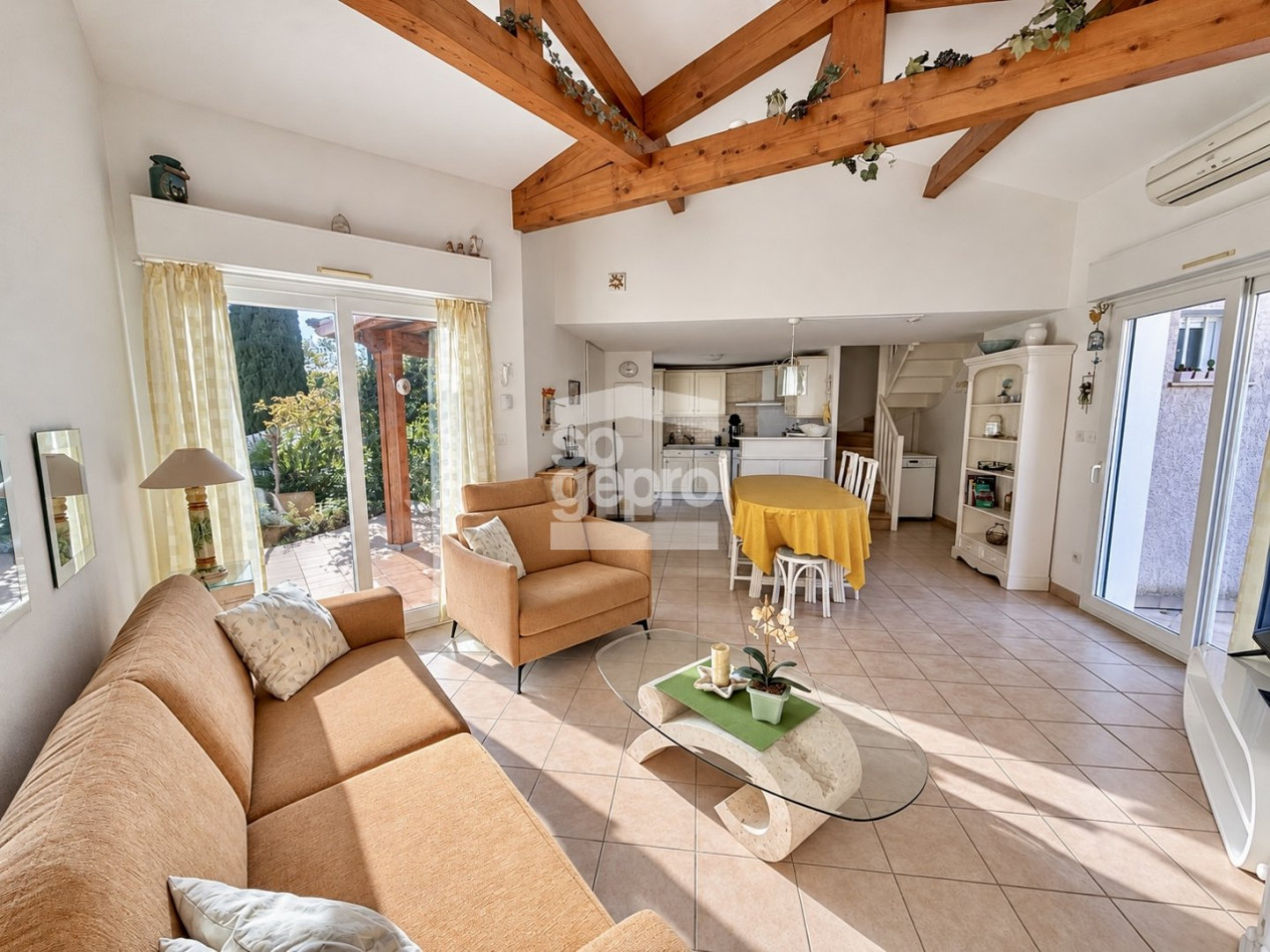 vente Maison Le Cap D'agde - Photo 3