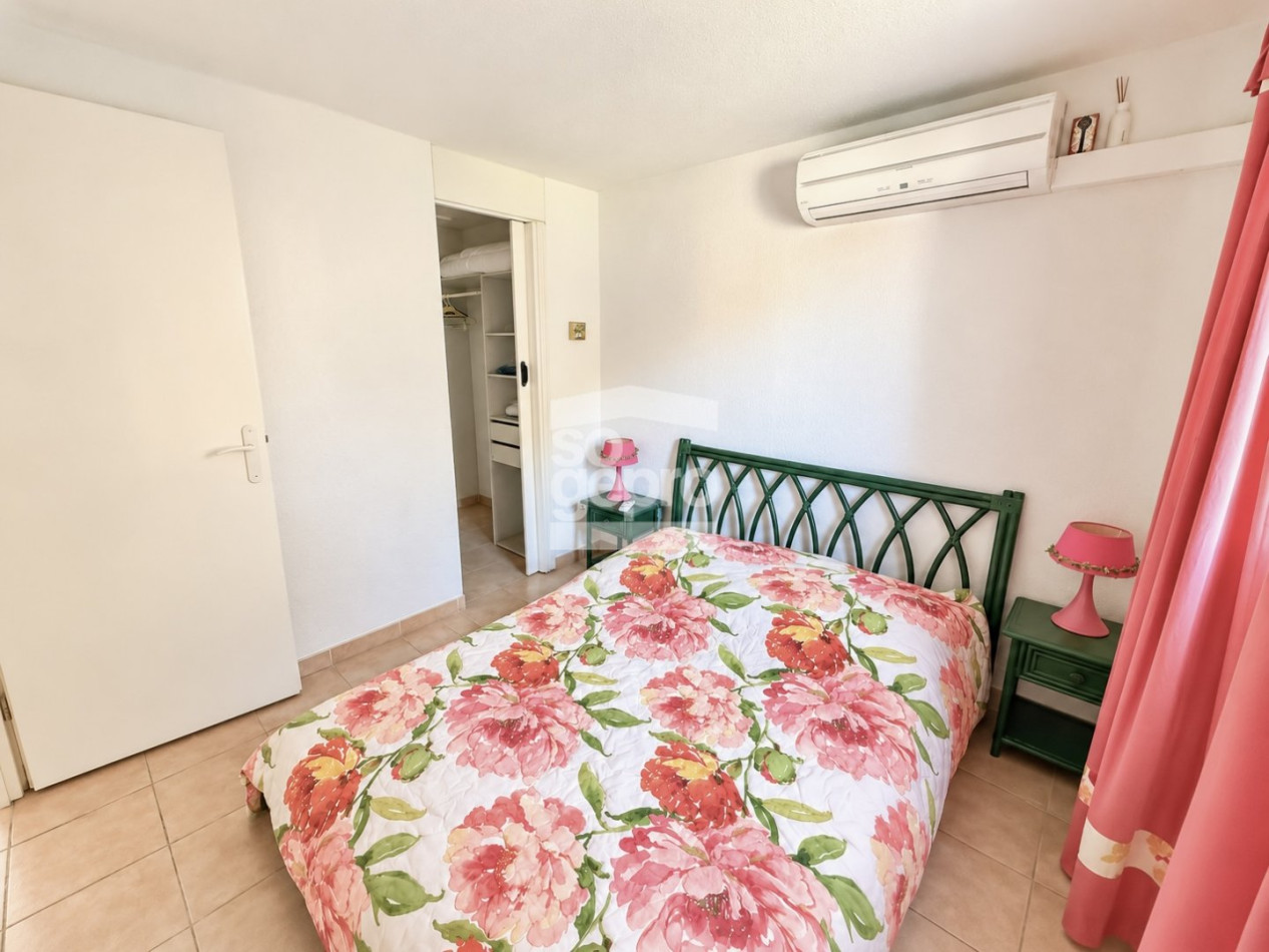 vente Maison Le Cap D'agde - Photo 6