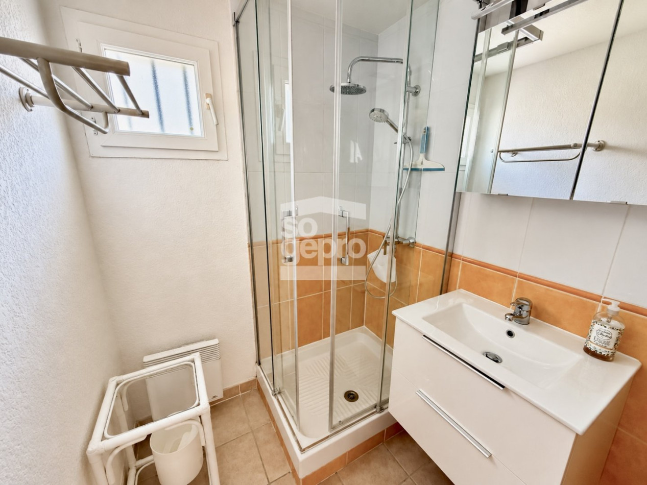vente Maison Le Cap D'agde - Photo 10