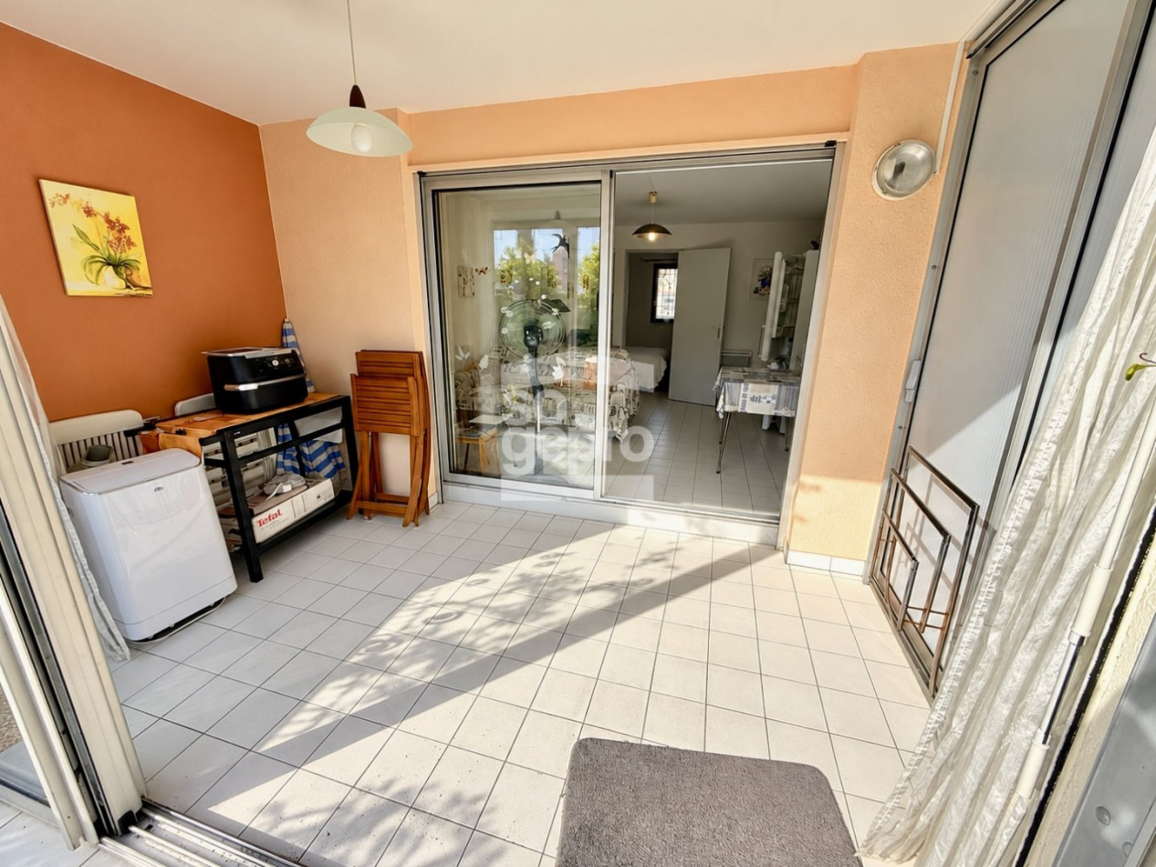 vente Appartement Le Cap D'agde - Photo 4
