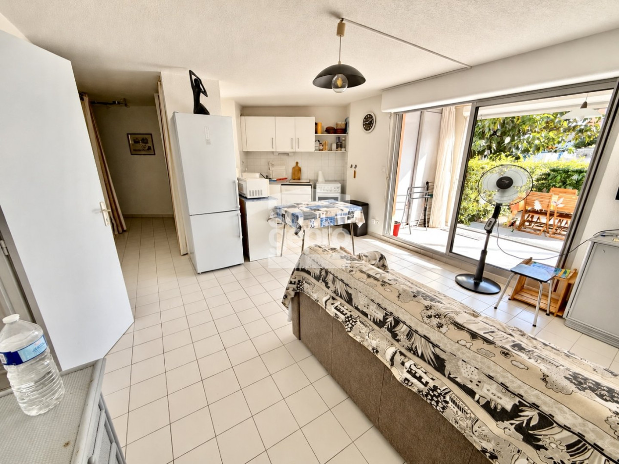 vente Appartement Le Cap D'agde - Photo 8