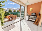 vente Appartement Le Cap D'agde