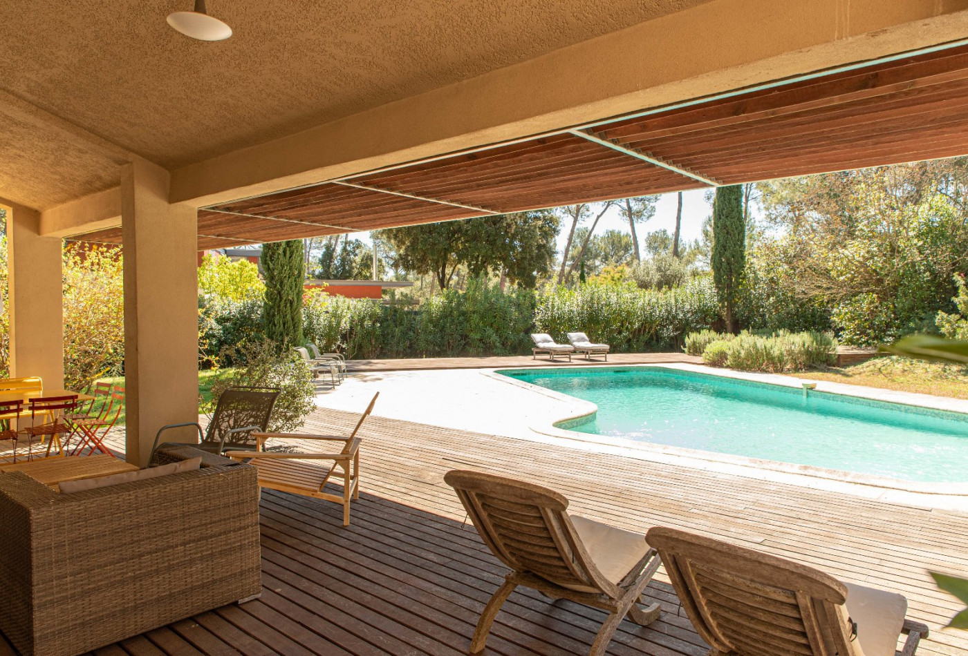 vente Villa Montpellier - Photo 2