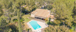 vente Villa Assas