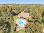 vente Villa Assas