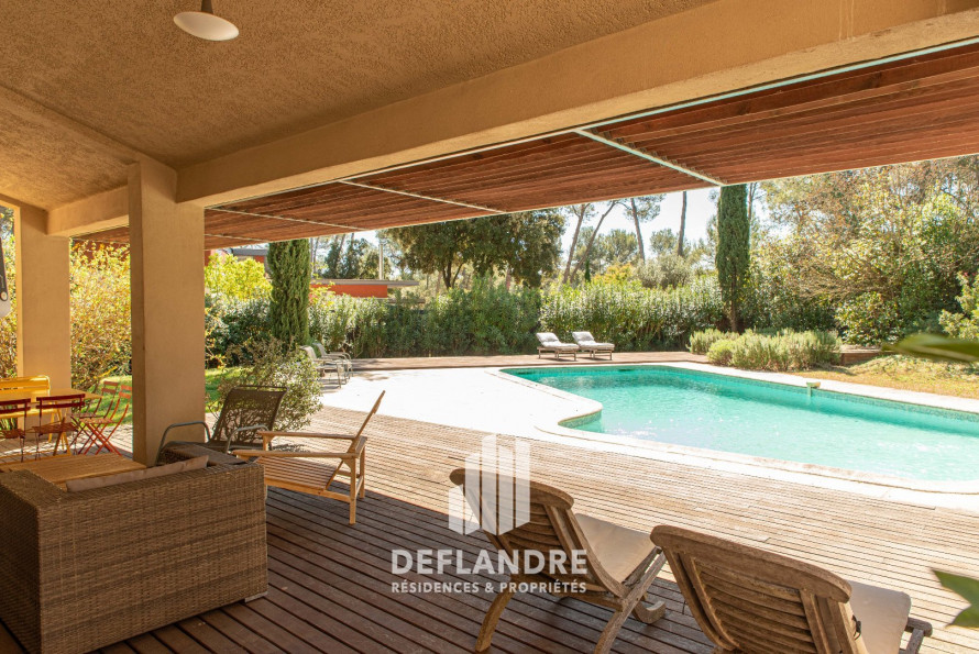 vente Villa Assas - Photo 2