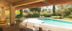 vente Villa Assas