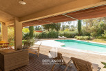 vente Villa Assas