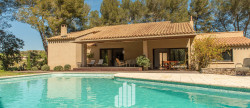 vente Villa Assas