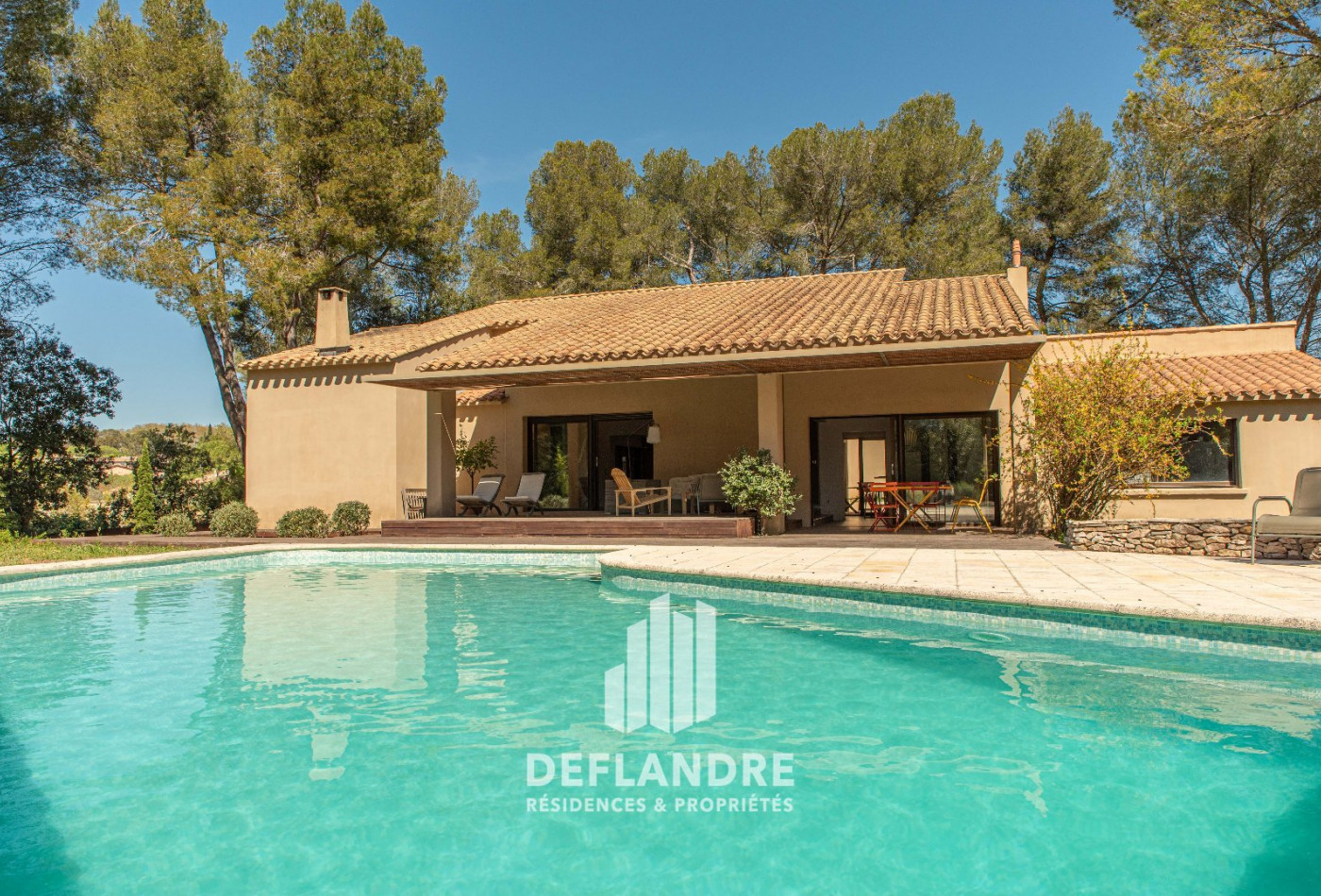 vente Villa Assas - Photo 3