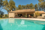 vente Villa Assas