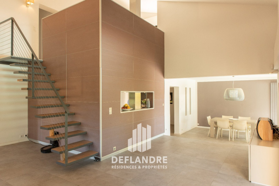 vente Villa Assas - Photo 4