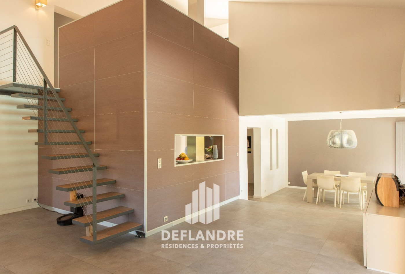 vente Villa Assas - Photo 4
