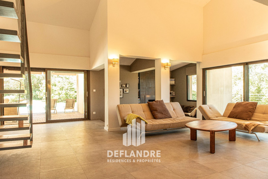 vente Villa Assas - Photo 5