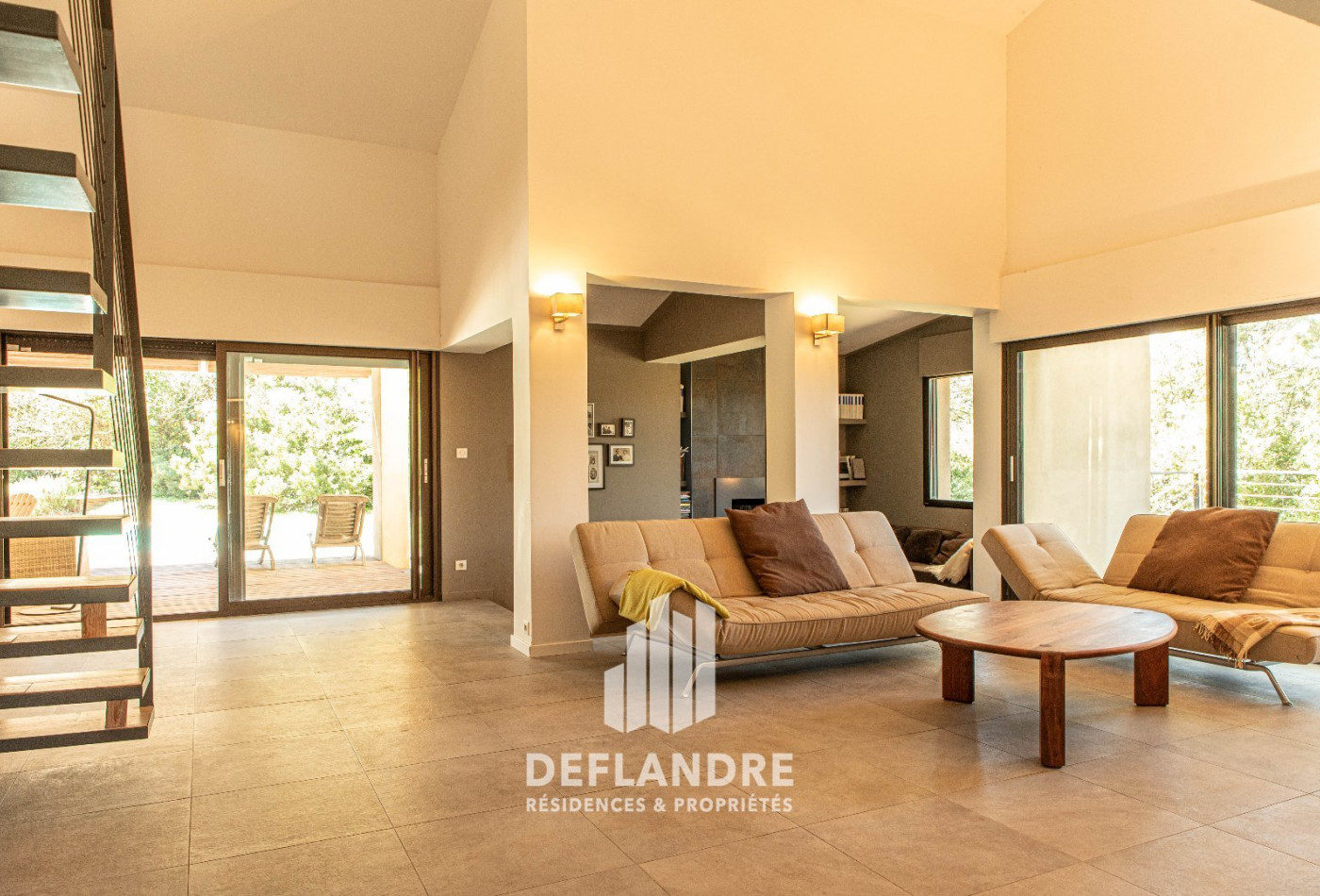 vente Villa Assas - Photo 5