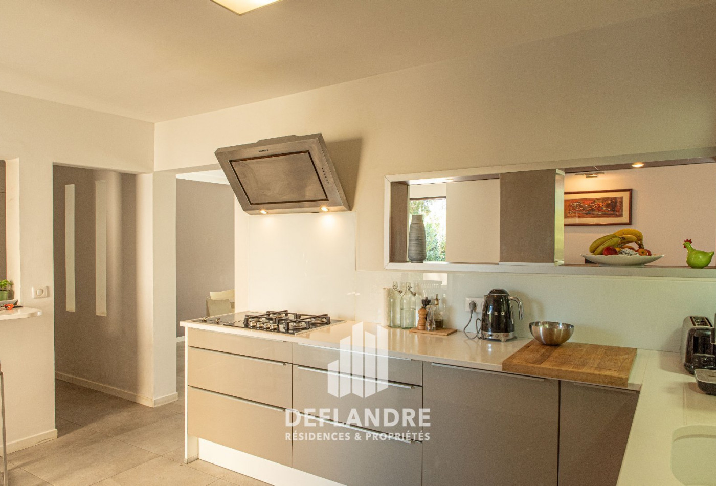 vente Villa Assas - Photo 8