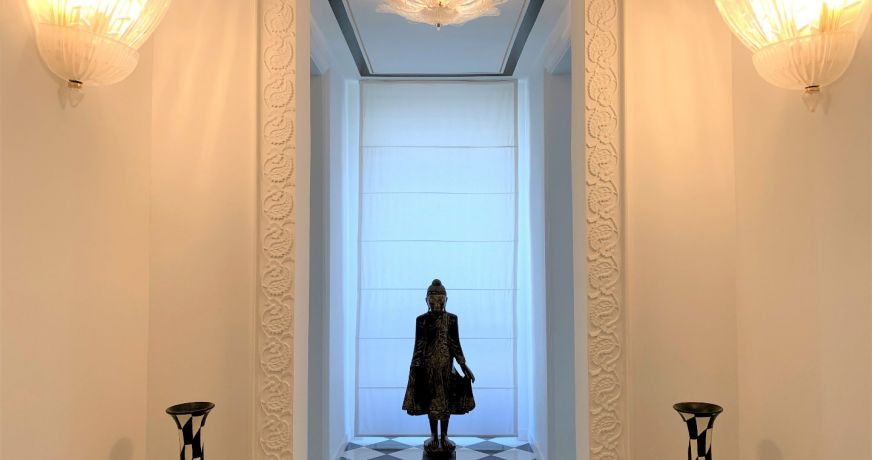 vente Appartement haussmannien Avignon