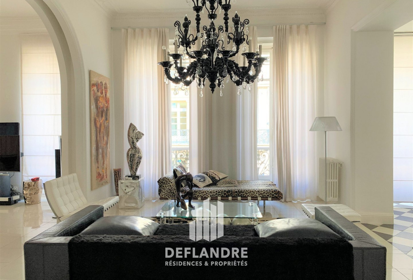 vente Appartement haussmannien Avignon - Photo 2